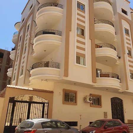 Abeer Suites Hurghada Ngoại thất bức ảnh