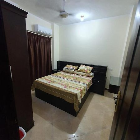Abeer Suites Hurghada Ngoại thất bức ảnh