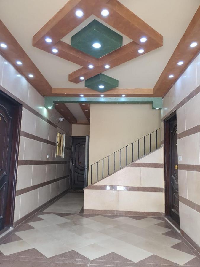 Abeer Suites Hurghada Ngoại thất bức ảnh