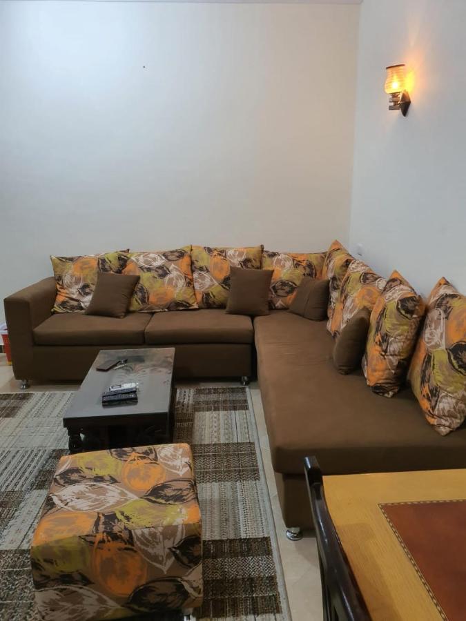 Abeer Suites Hurghada Ngoại thất bức ảnh