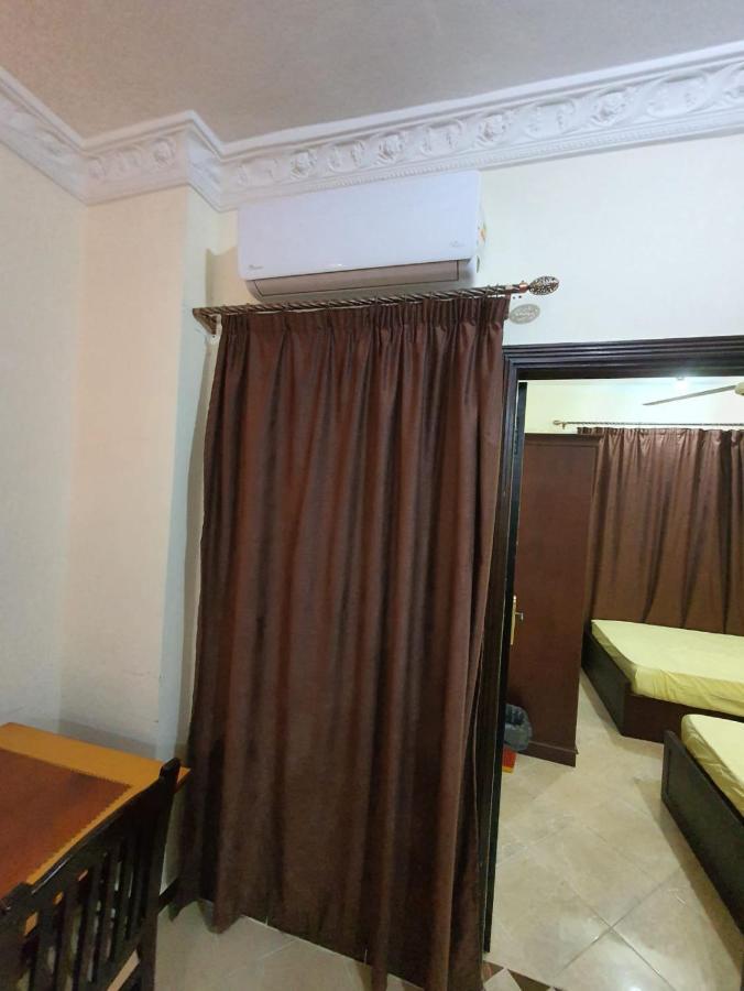 Abeer Suites Hurghada Ngoại thất bức ảnh