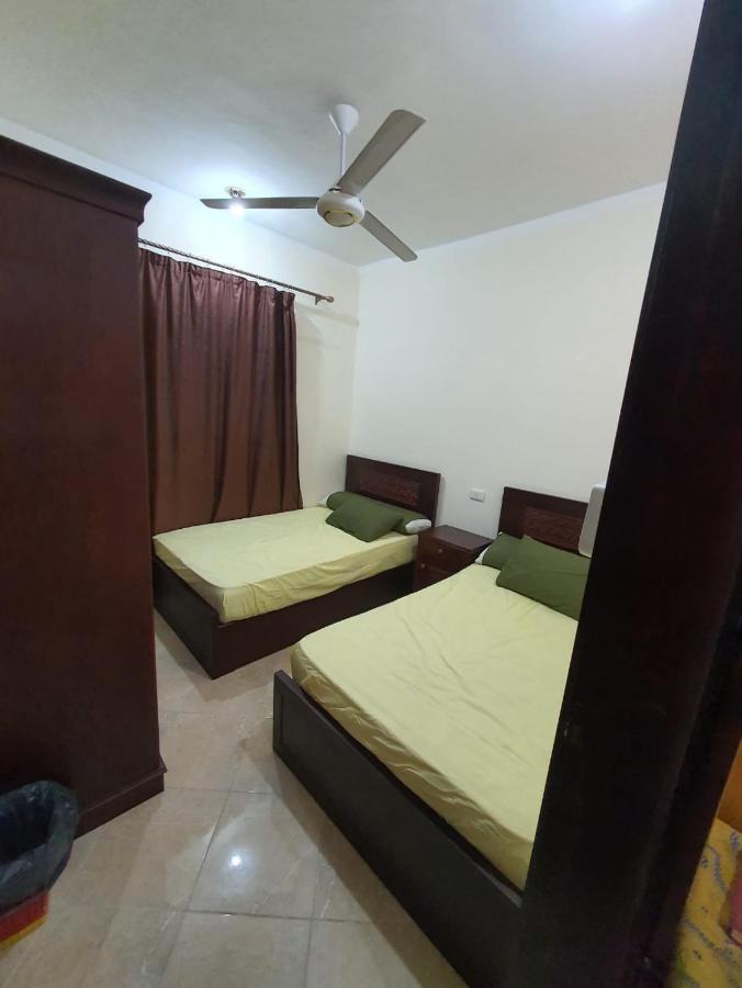 Abeer Suites Hurghada Ngoại thất bức ảnh