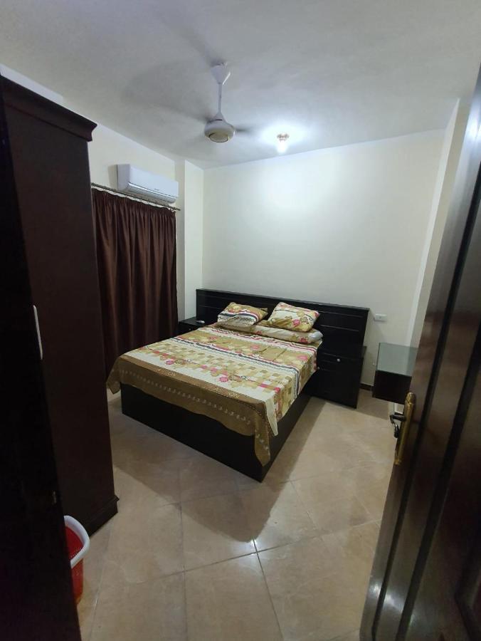 Abeer Suites Hurghada Ngoại thất bức ảnh