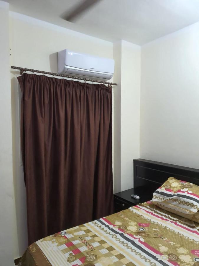 Abeer Suites Hurghada Ngoại thất bức ảnh