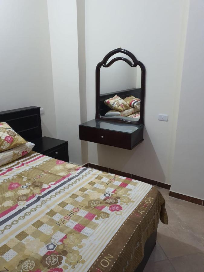 Abeer Suites Hurghada Ngoại thất bức ảnh