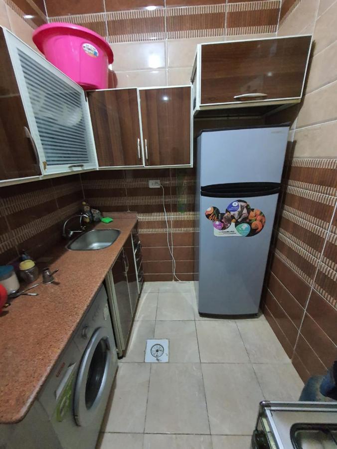 Abeer Suites Hurghada Ngoại thất bức ảnh