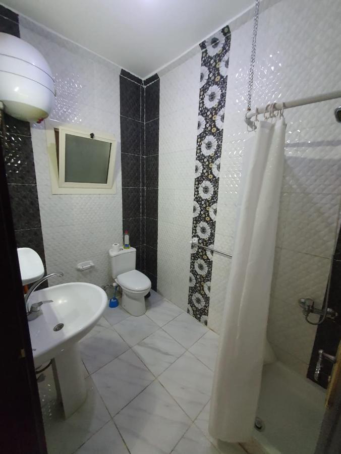 Abeer Suites Hurghada Ngoại thất bức ảnh
