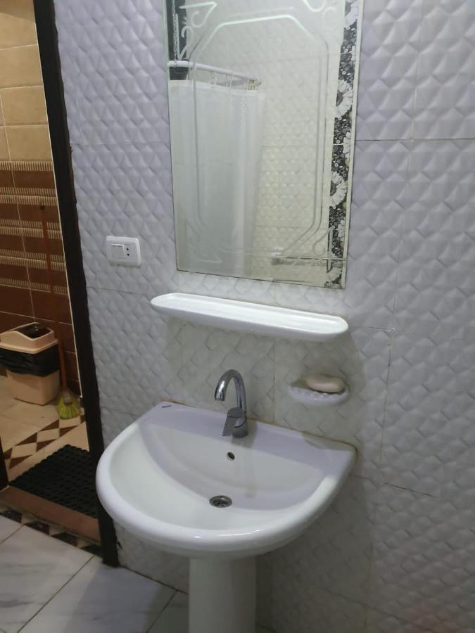 Abeer Suites Hurghada Ngoại thất bức ảnh